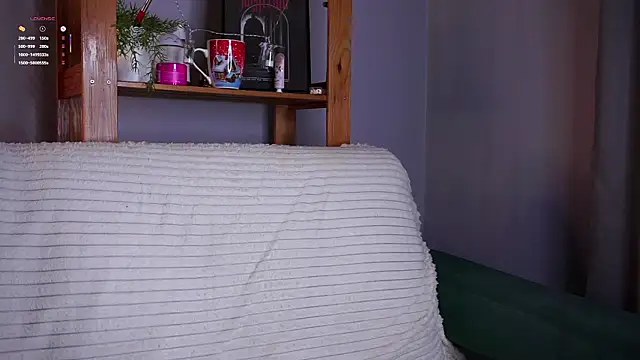 KateCahee's cam snapshot