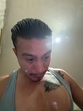 DominickVegas's cam snapshot