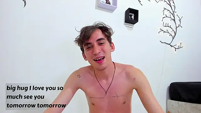 TerryGrace's cam snapshot