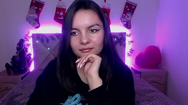 JasmineAsha's cam snapshot