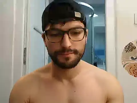 alex_blu's cam snapshot