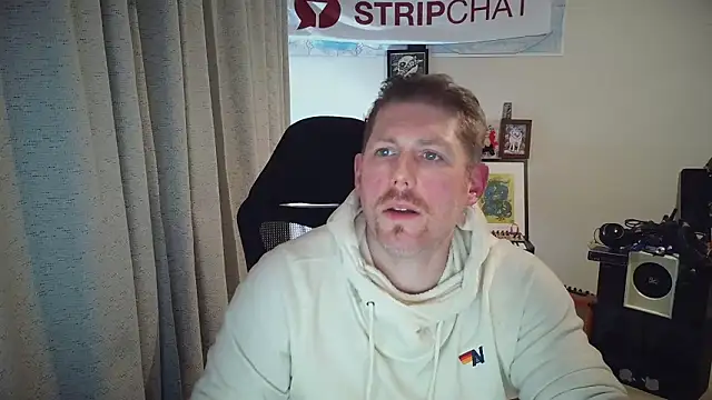 God_Of_ThundeRR's cam snapshot