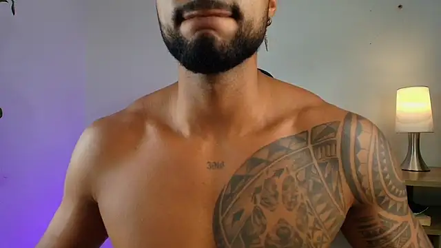 LiamGarcia1's cam snapshot