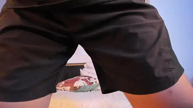 DamianKink's cam snapshot