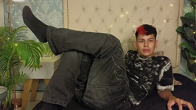 Blakee_Blossom's cam snapshot