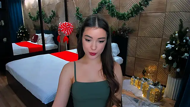 PutOnRepeat's cam snapshot