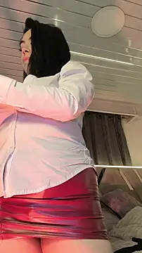 Bella_fournier's cam snapshot