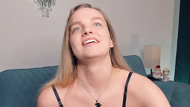 KerenFurguson's cam snapshot