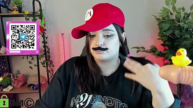 Mia_R0ss's cam snapshot