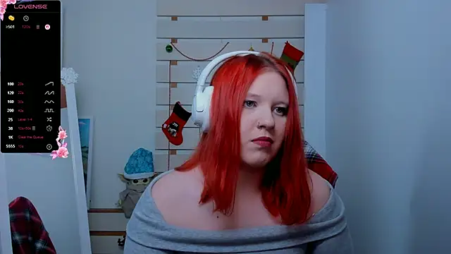 FoxPlayXX's cam snapshot