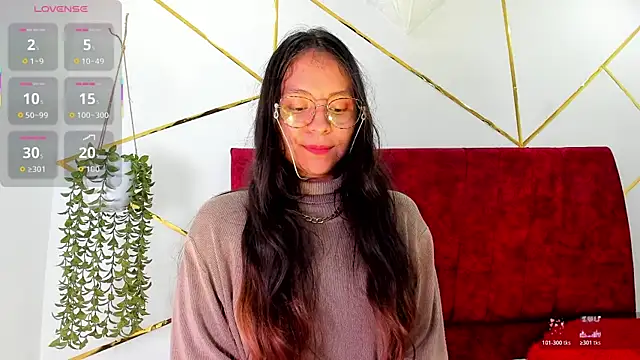 Julieta_Lein_'s cam snapshot