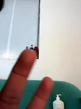 Dafne_se's cam snapshot