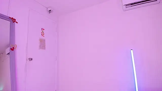 MeganFooster's cam snapshot