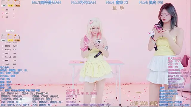 Luckygirls-339 live sex cam