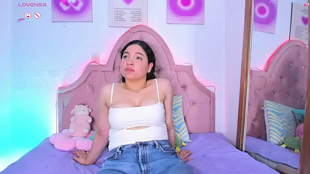 amandalee01's cam snapshot