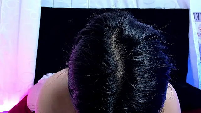 queen_salomme's cam snapshot