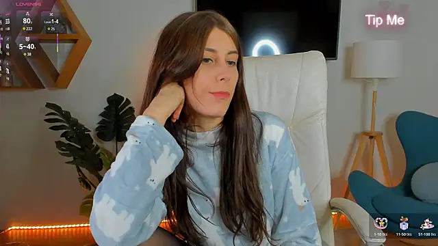 Hailey_Green live sex cam