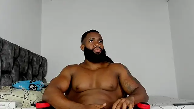 james_musclebbc live sex cam