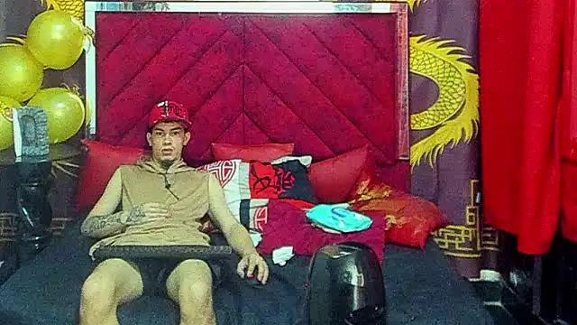 Pride_couple live sex cam