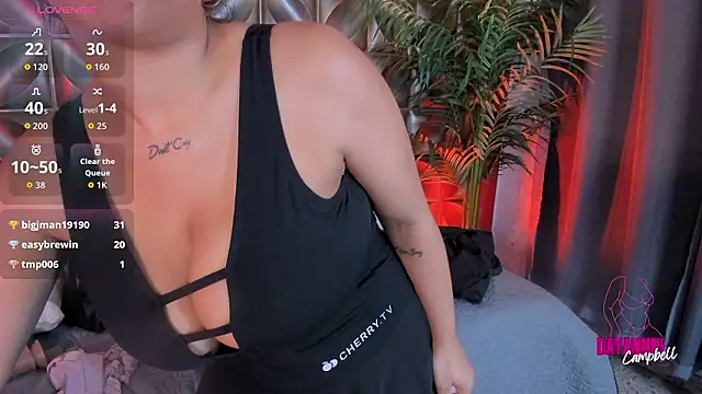 Dayanne_campbelll's cam snapshot