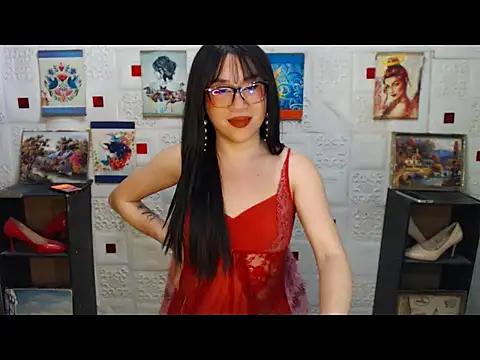 CockzillaHotTS live sex cam