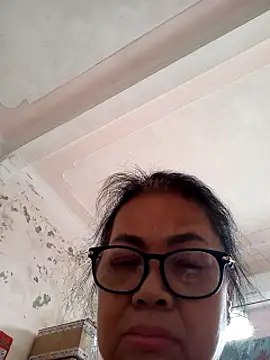 Hotestlove's cam snapshot