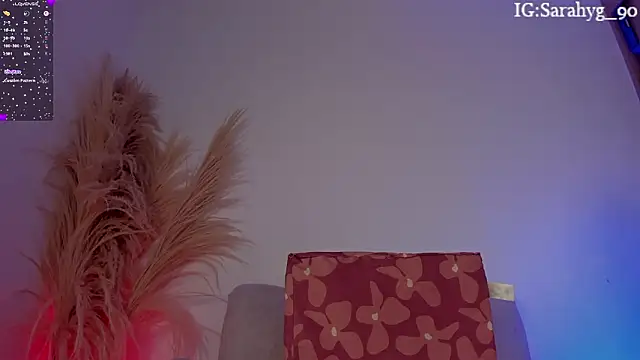 sara_gwen's cam snapshot