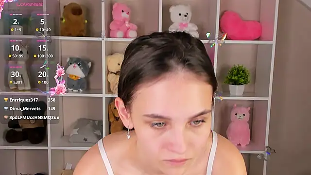 Skye_Taylor live sex cam