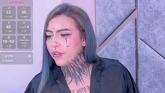 MaloryGrey_'s cam snapshot