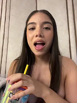 lilithdya's cam snapshot