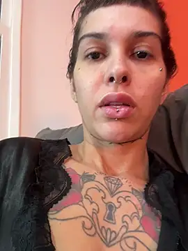 Nikatsu live sex cam