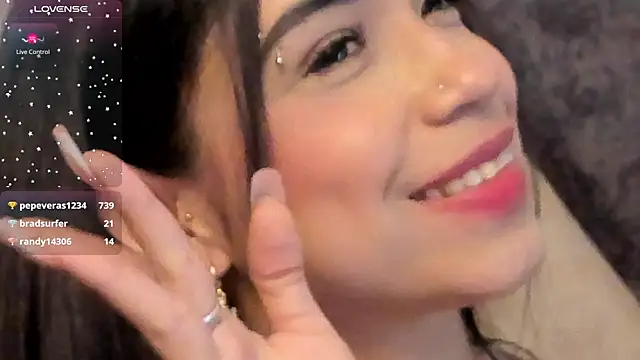 FaloonRoussel's cam snapshot