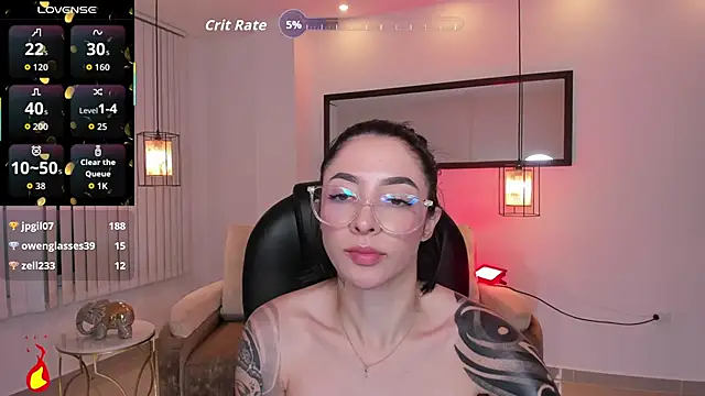 barbie_scoth_'s cam snapshot