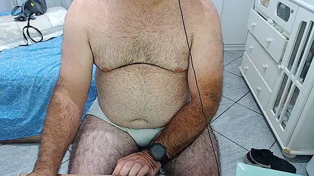 MysterBearMG's cam snapshot