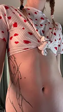 FannyRayy live sex cam