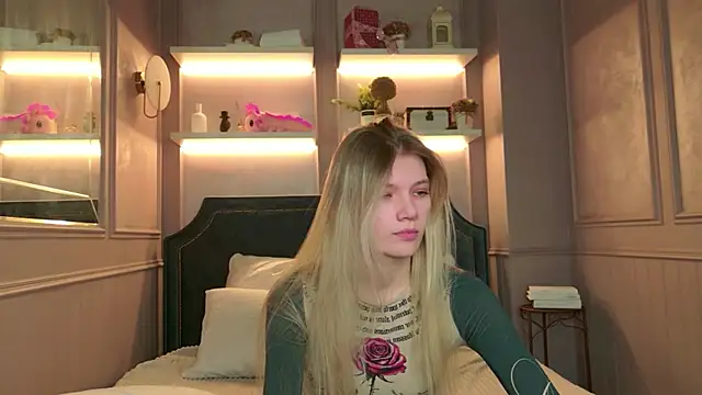 Vivien_Hans's cam snapshot