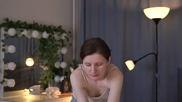 CarmaOlen's cam snapshot