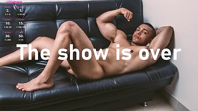 LoganMartinX live sex cam