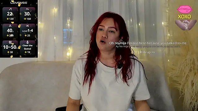 Sammy-Jhonson's cam snapshot