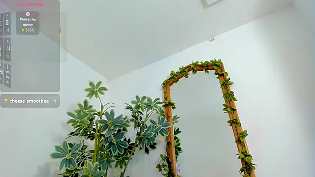 ShegoBlake's cam snapshot