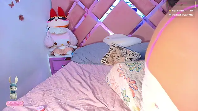 BrittanyBoa's cam snapshot