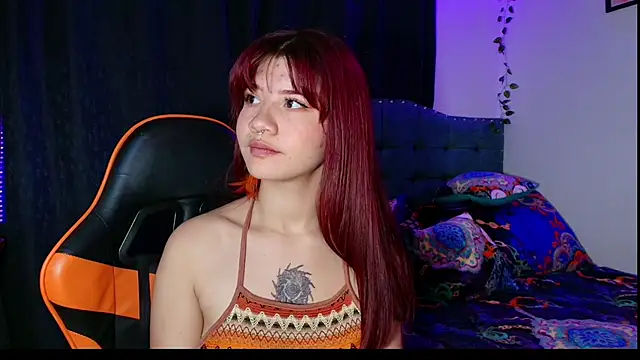 Ethereal_Sua's cam snapshot