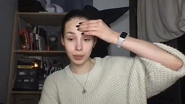 Yuna5343's cam snapshot