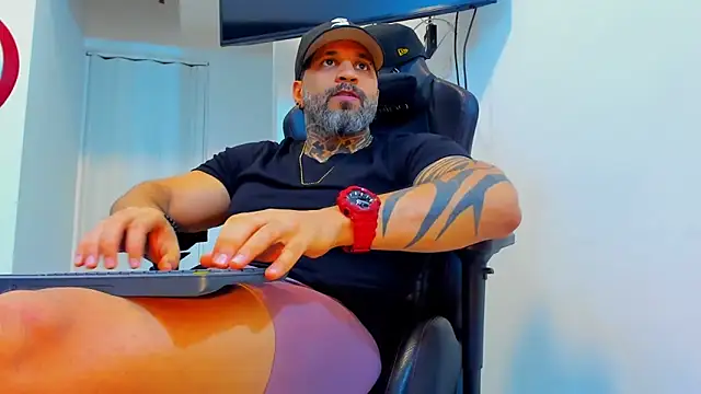 JoshRigby live sex cam