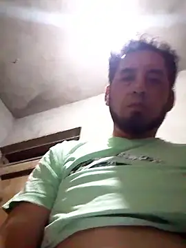 Lujor's cam snapshot