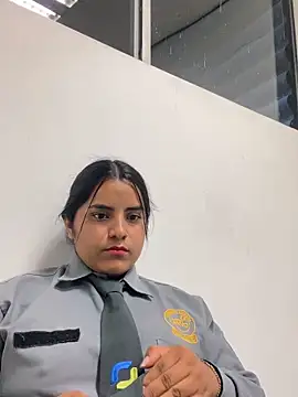 Isabel_3's cam snapshot