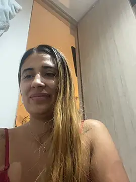 Megumi_Ivanov's cam snapshot