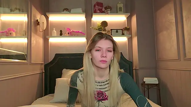 Vivien_Hans's cam snapshot