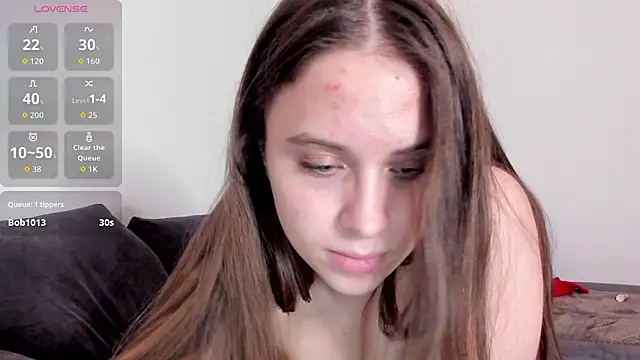 AshleyBlushh's cam snapshot