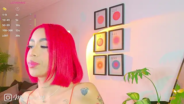 MelyTaylor_'s cam snapshot